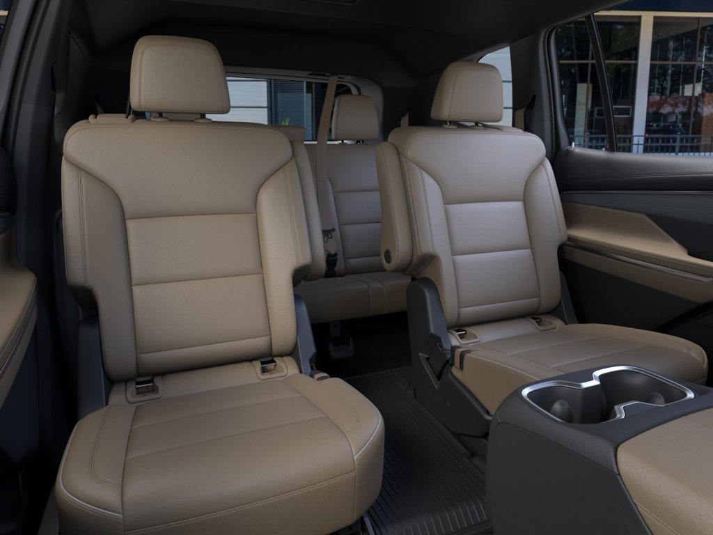Thumbnail: 2027 Buick Enclave - 8