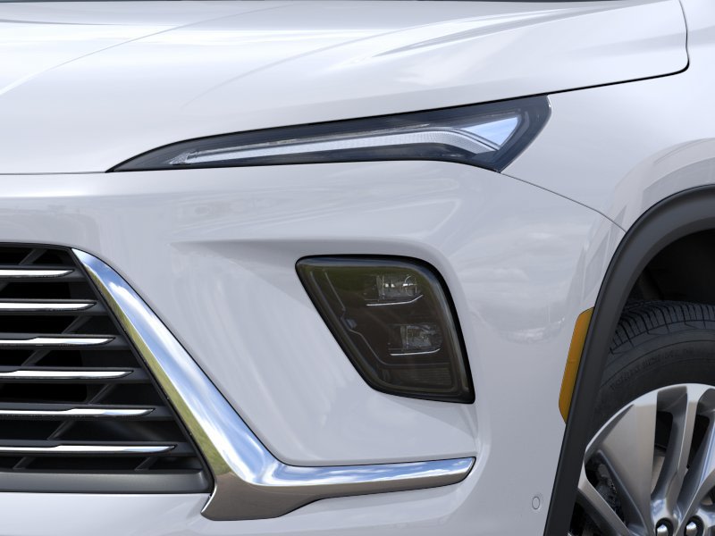 Thumbnail: 2027 Buick Enclave - 17