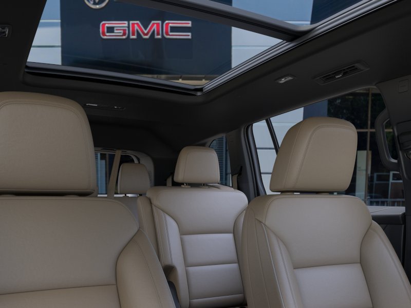 Thumbnail: 2027 Buick Enclave - 24