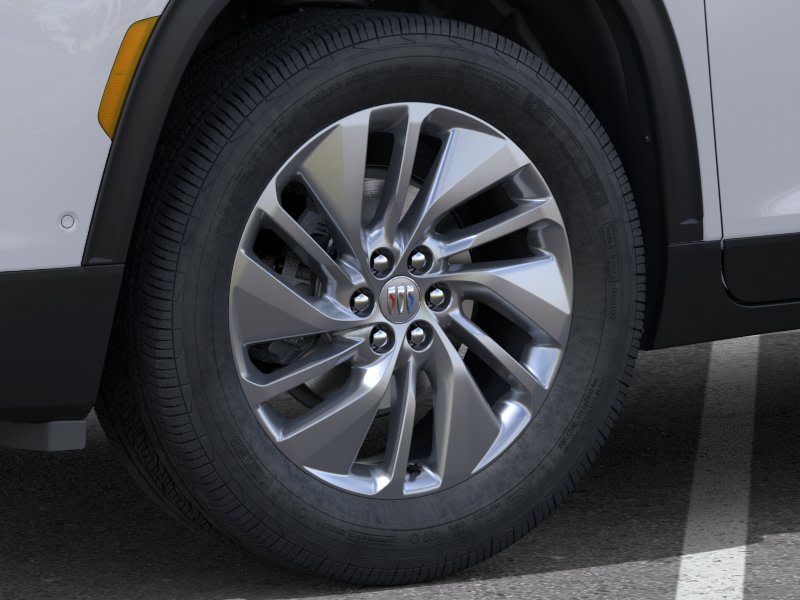 Thumbnail: 2027 Buick Enclave - 6
