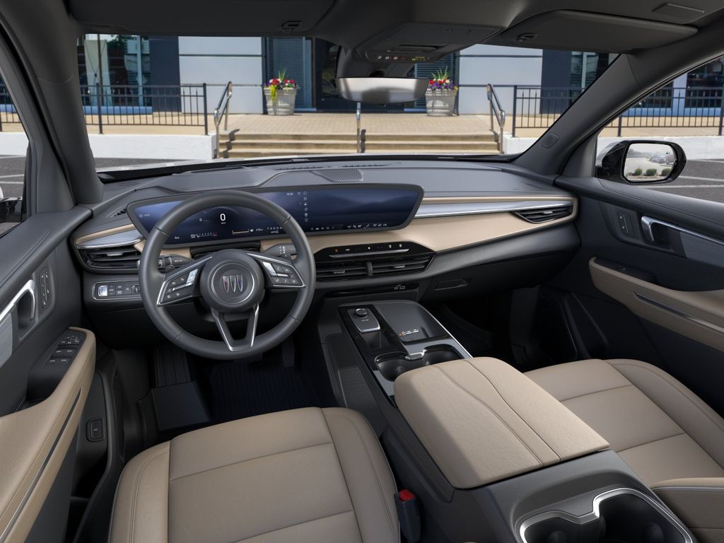 Thumbnail: 2026 Buick Enclave - 2