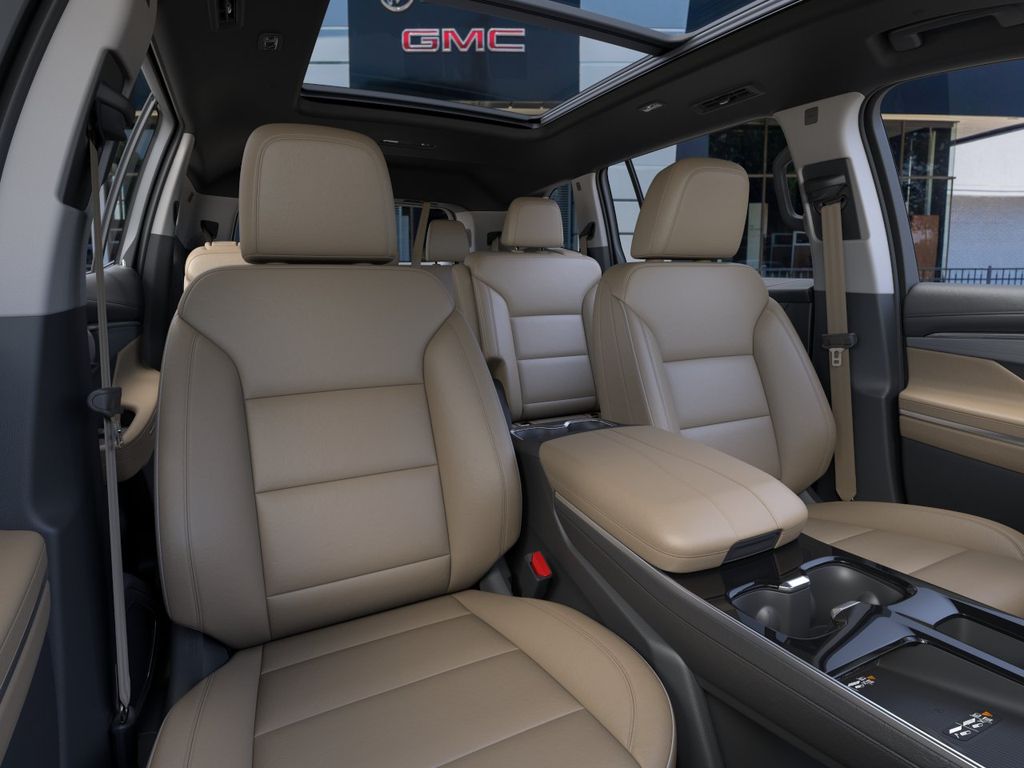 Thumbnail: 2026 Buick Enclave - 7