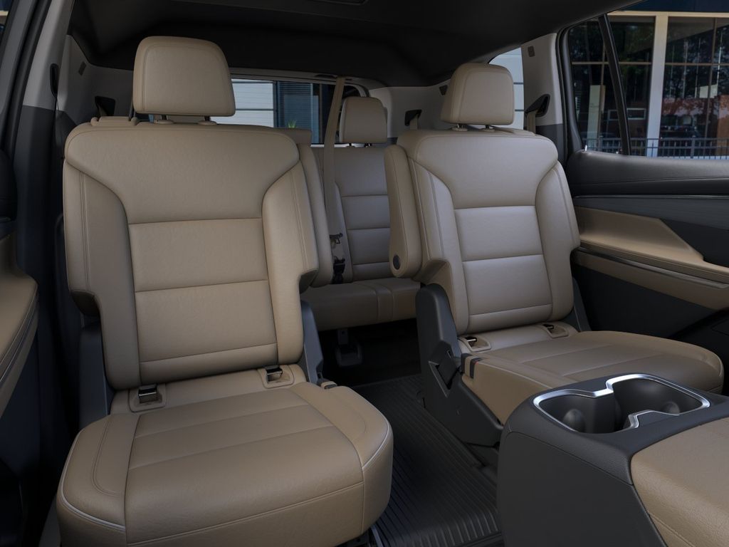 Thumbnail: 2026 Buick Enclave - 8
