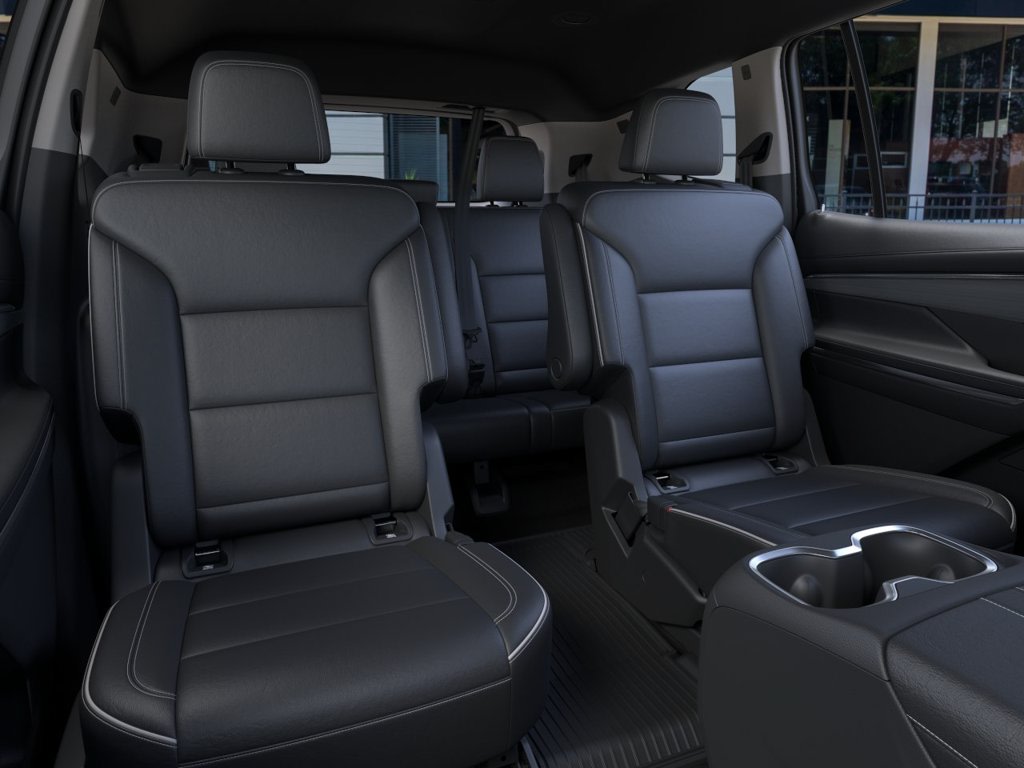 Thumbnail: 2026 Buick Enclave - 8