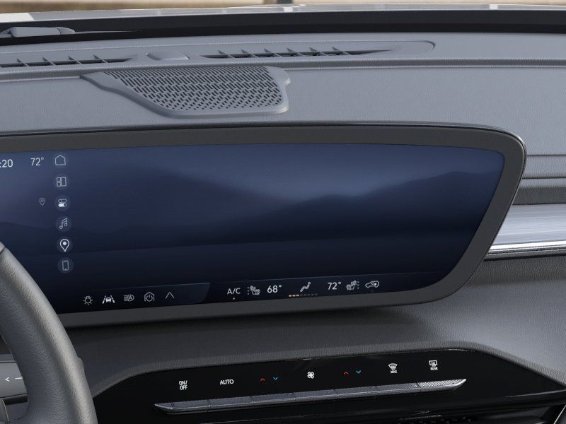 Thumbnail: 2026 Buick Enclave - 9