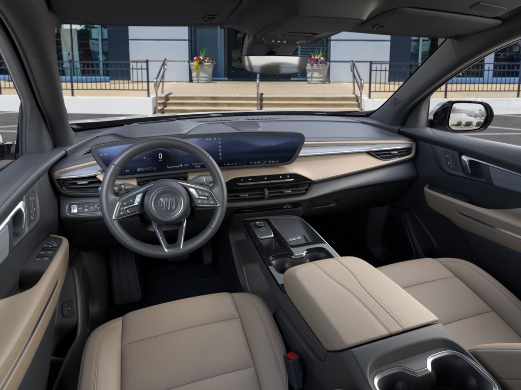 Thumbnail: 2026 Buick Enclave - 2