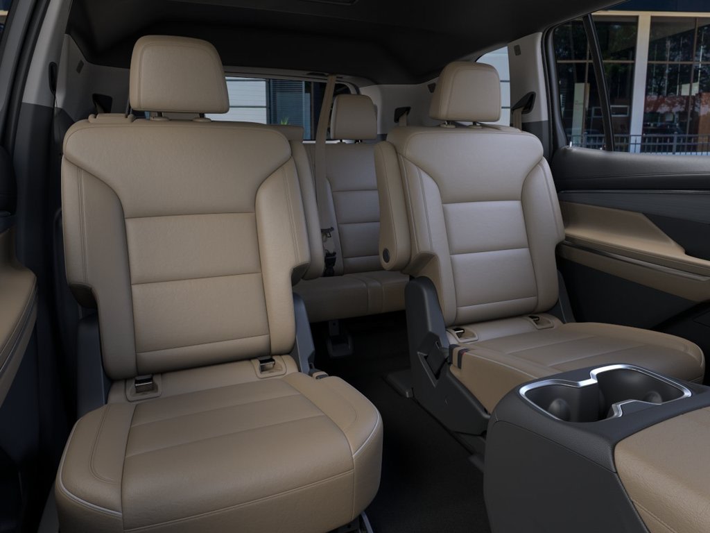 Thumbnail: 2026 Buick Enclave - 8