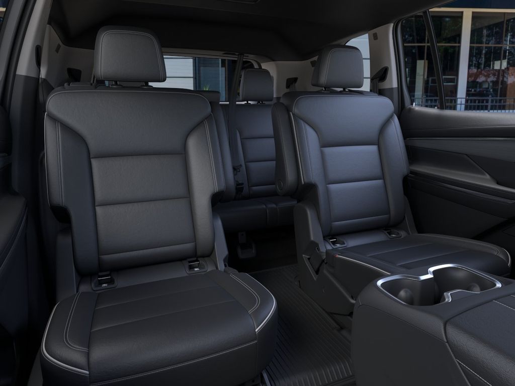 Thumbnail: 2026 Buick Enclave - 8