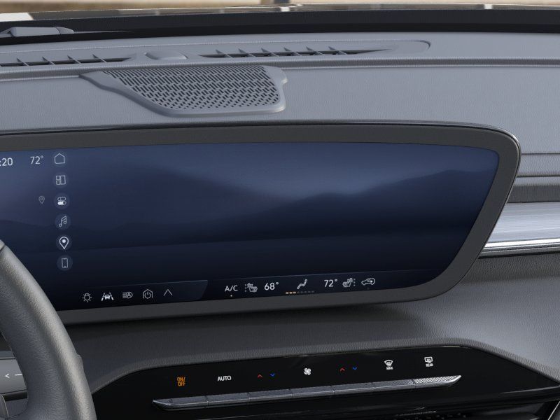 Thumbnail: 2026 Buick Enclave - 9