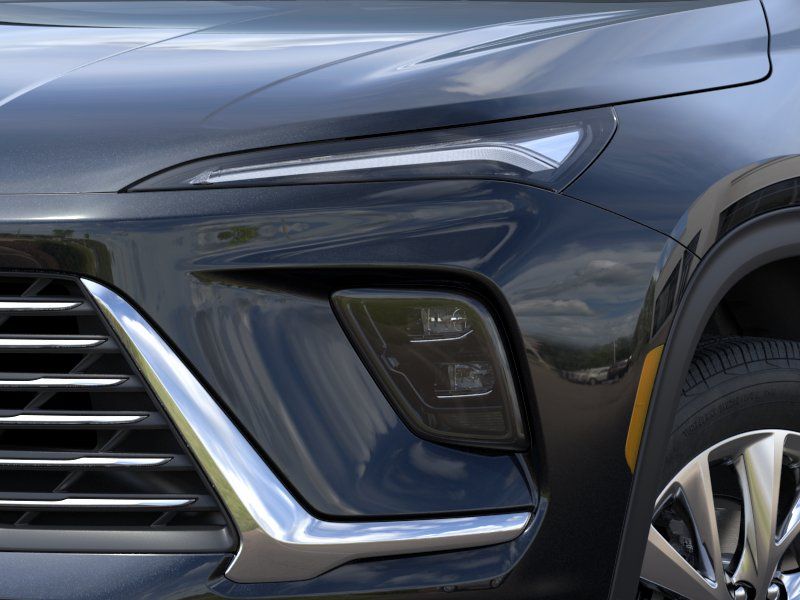 Thumbnail: 2026 Buick Enclave - 16