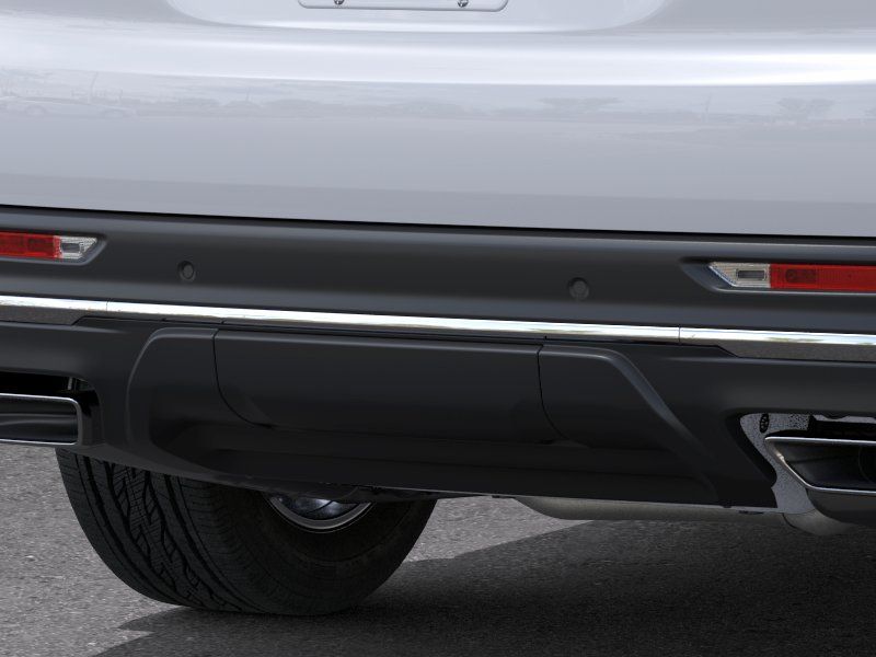 Thumbnail: 2026 Buick Enclave - 19