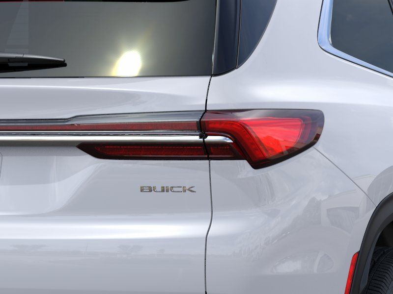 Thumbnail: 2026 Buick Enclave - 17