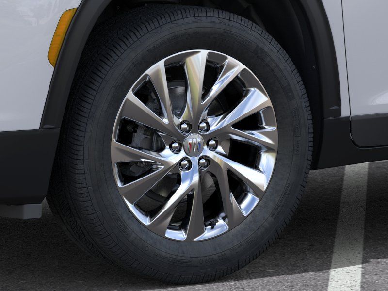 Thumbnail: 2026 Buick Enclave - 6