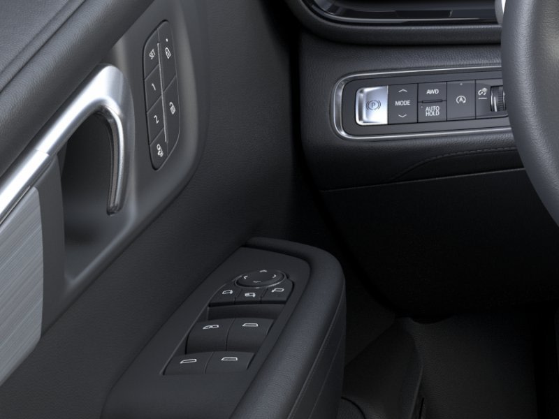 Thumbnail: 2026 Buick Enclave - 23