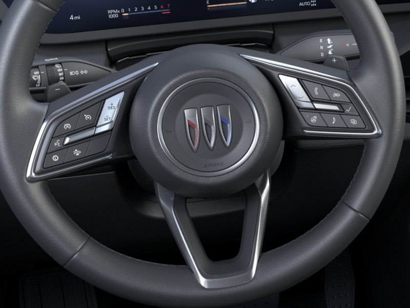 Thumbnail: 2026 Buick Enclave - 21