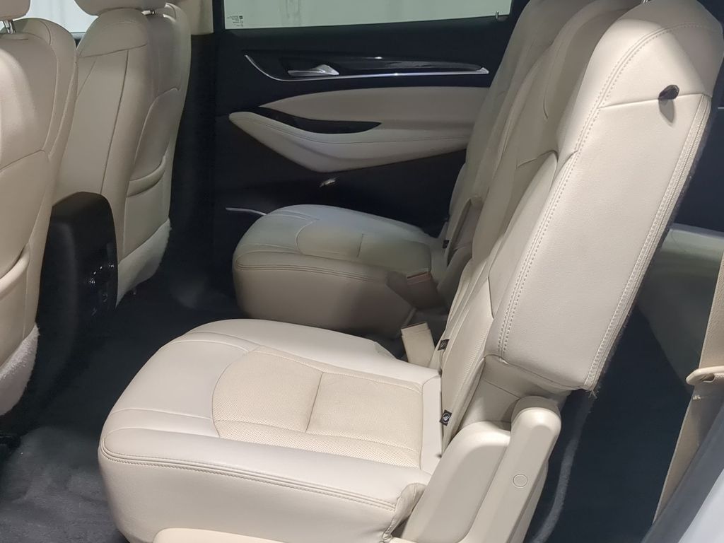 Thumbnail: 2024 Buick Enclave - 12