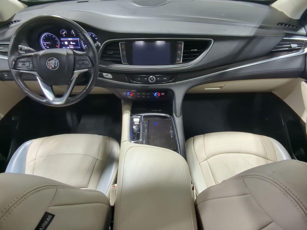 Thumbnail: 2024 Buick Enclave - 9