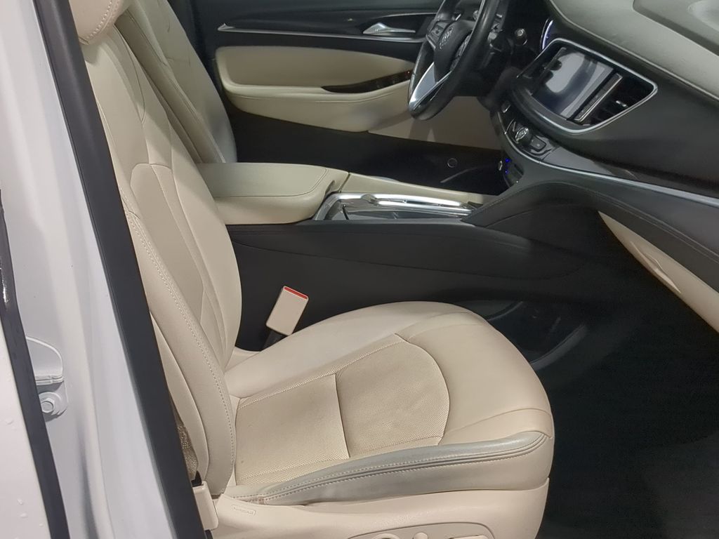 Thumbnail: 2024 Buick Enclave - 11