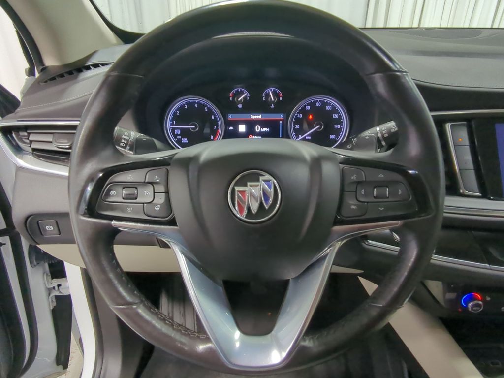 Thumbnail: 2024 Buick Enclave - 13