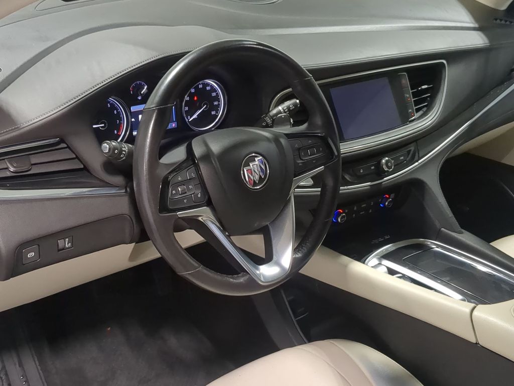 Thumbnail: 2024 Buick Enclave - 2