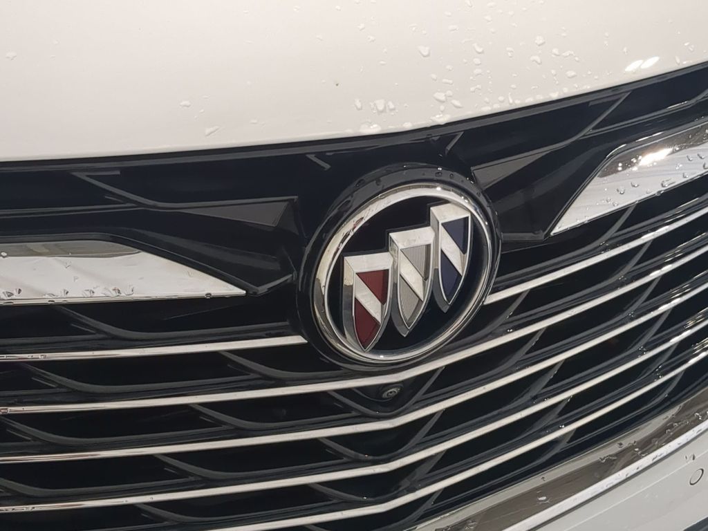 Thumbnail: 2024 Buick Enclave - 7