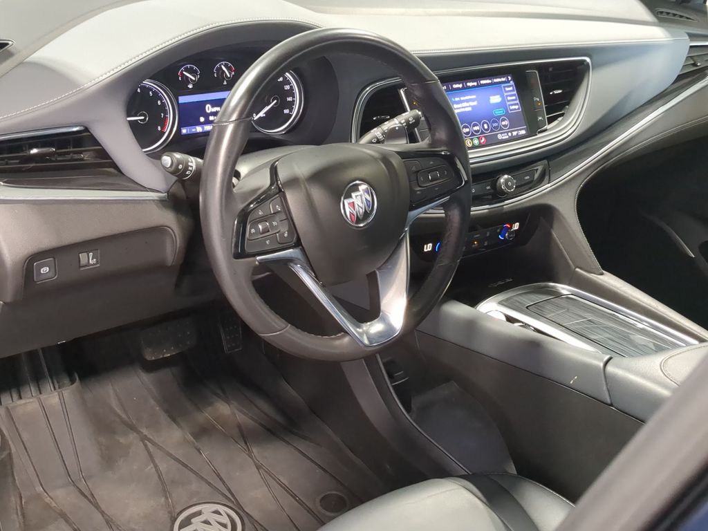 Thumbnail: 2022 Buick Enclave - 2