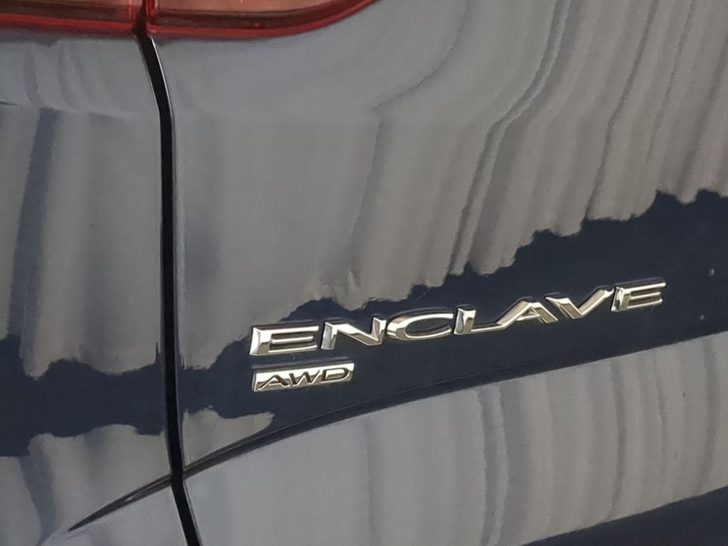 Thumbnail: 2022 Buick Enclave - 25