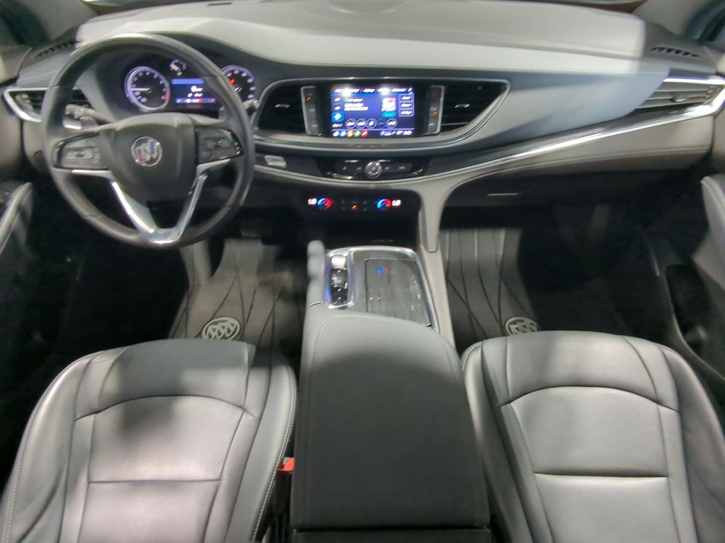 Thumbnail: 2022 Buick Enclave - 9