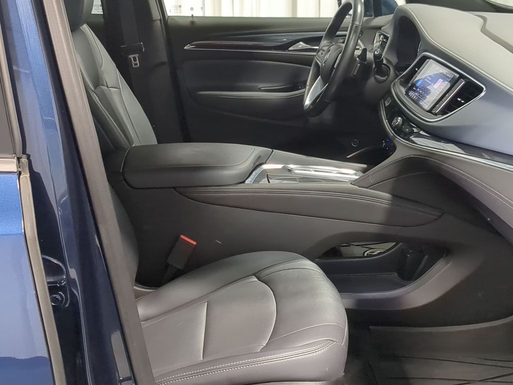 Thumbnail: 2022 Buick Enclave - 11