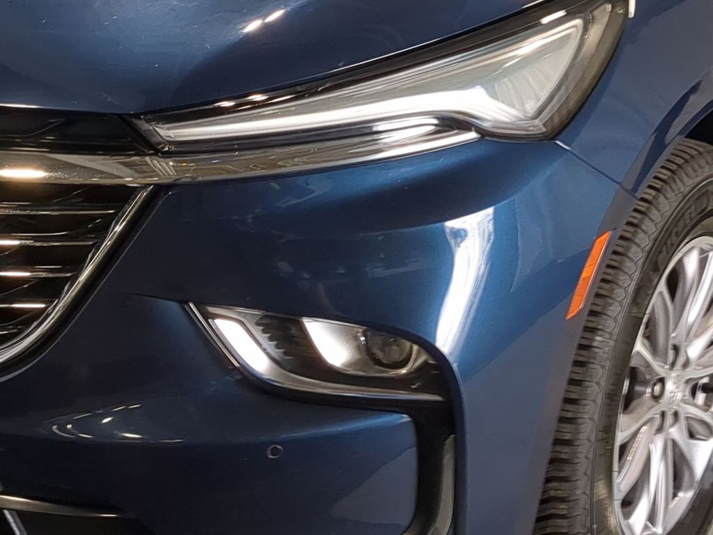 Thumbnail: 2022 Buick Enclave - 24