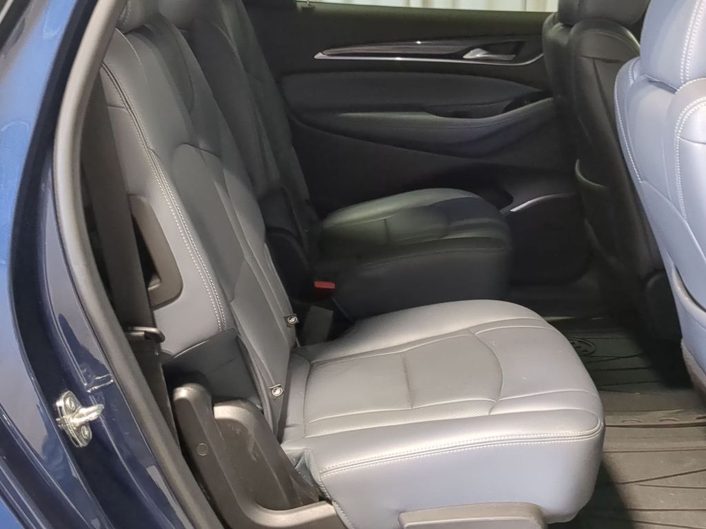 Thumbnail: 2022 Buick Enclave - 28