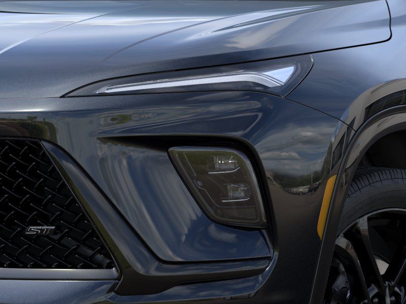 Thumbnail: 2026 Buick Enclave - 16