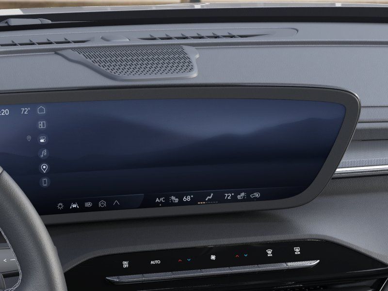 Thumbnail: 2026 Buick Enclave - 8