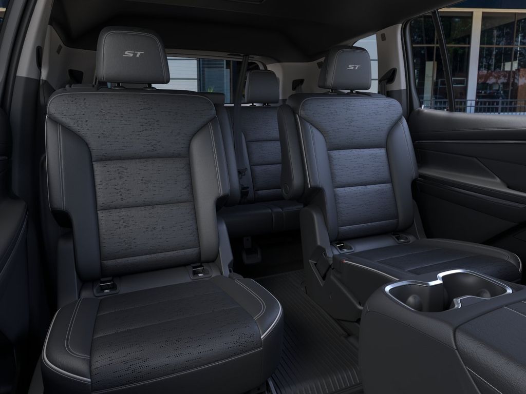 Thumbnail: 2026 Buick Enclave - 7