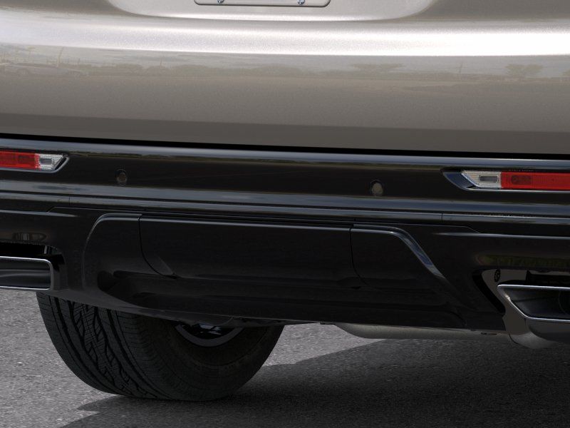 Thumbnail: 2026 Buick Enclave - 19