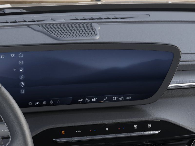 Thumbnail: 2026 Buick Enclave - 8