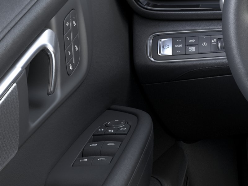 Thumbnail: 2026 Buick Enclave - 23