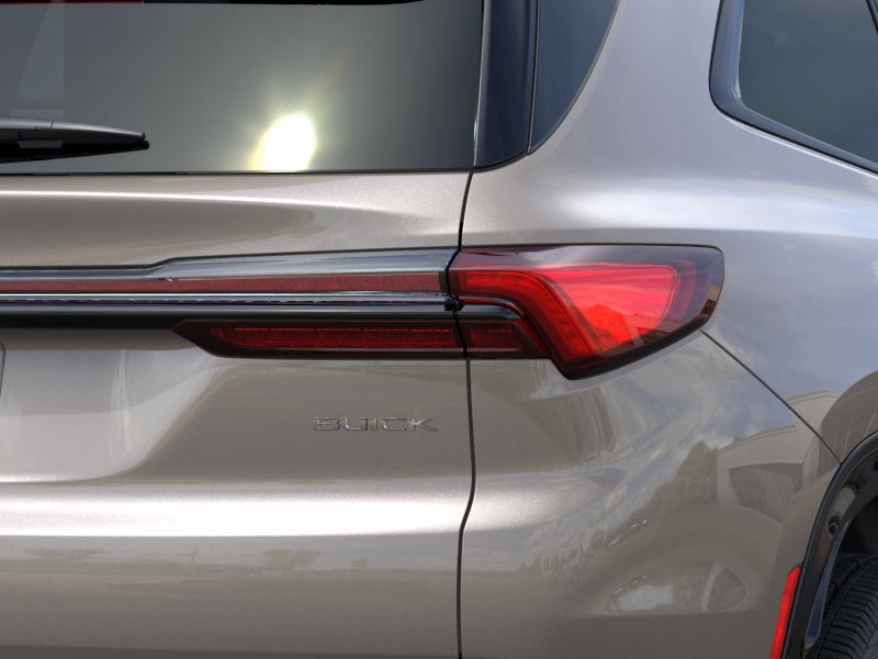 Thumbnail: 2026 Buick Enclave - 18