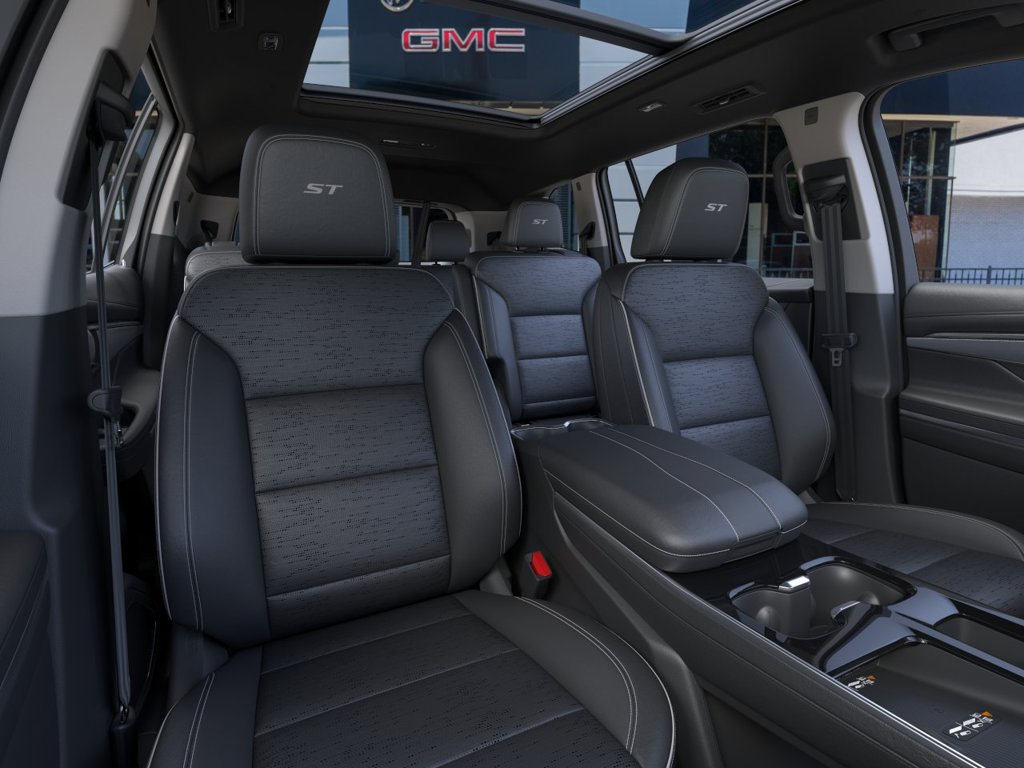 Thumbnail: 2026 Buick Enclave - 6
