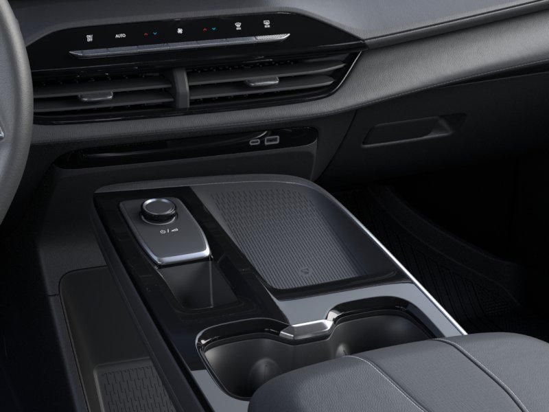 2026 Buick Enclave Sport Touring - Photo 8