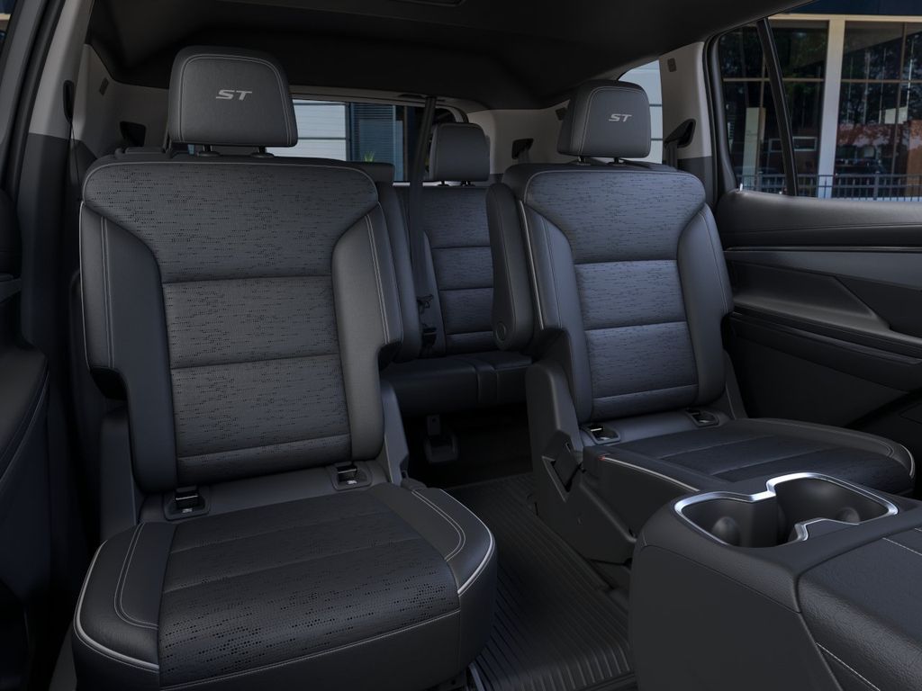 Thumbnail: 2026 Buick Enclave - 7