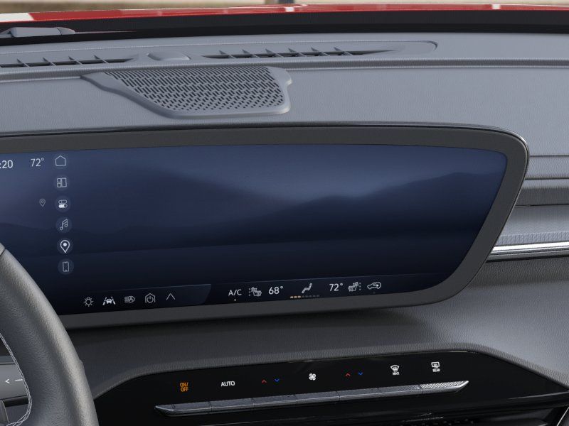 Thumbnail: 2026 Buick Enclave - 8