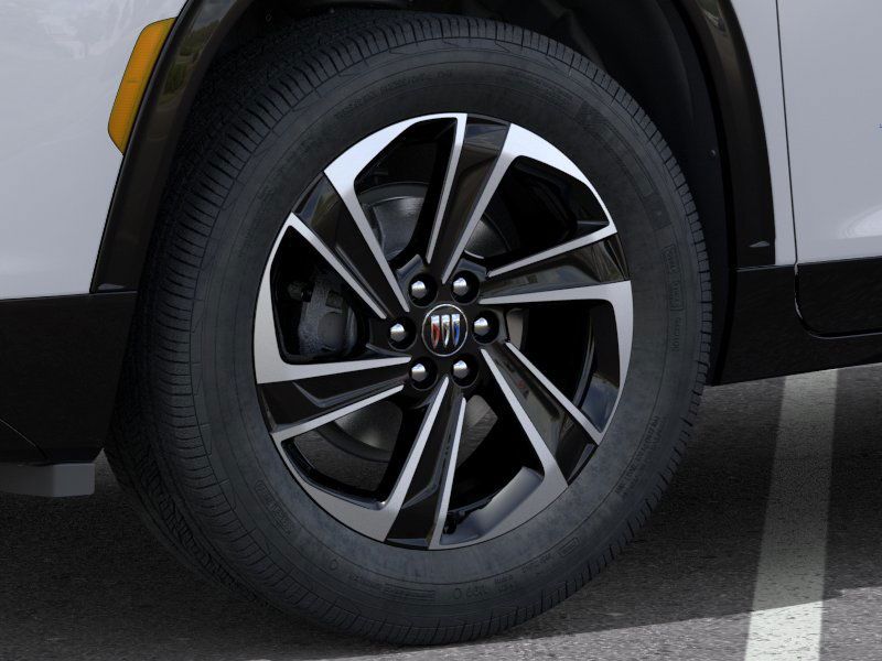 Thumbnail: 2026 Buick Enclave - 5