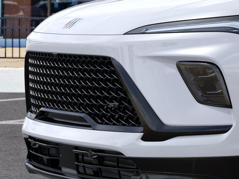 Thumbnail: 2026 Buick Enclave - 9