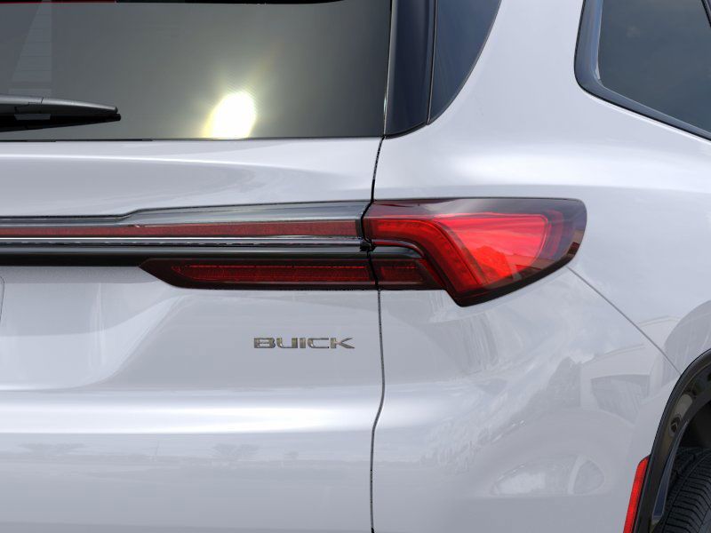 Thumbnail: 2026 Buick Enclave - 16