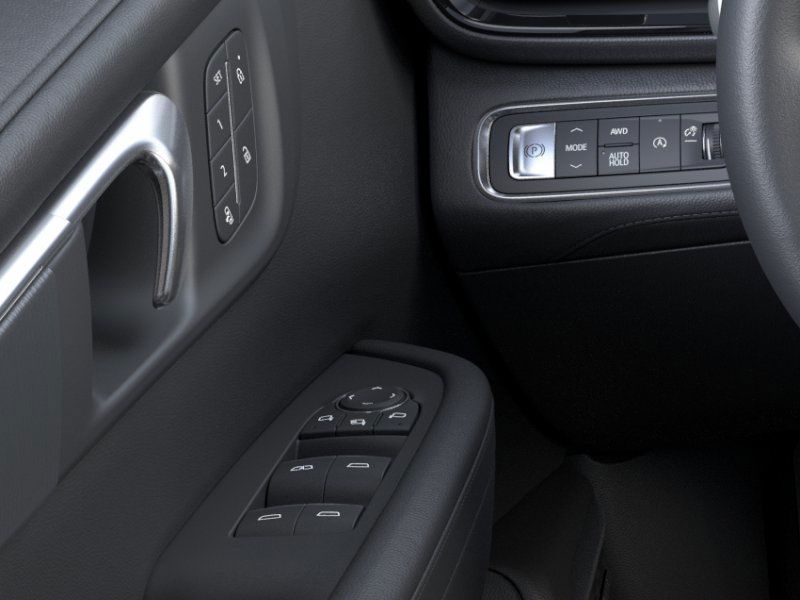 Thumbnail: 2026 Buick Enclave - 23