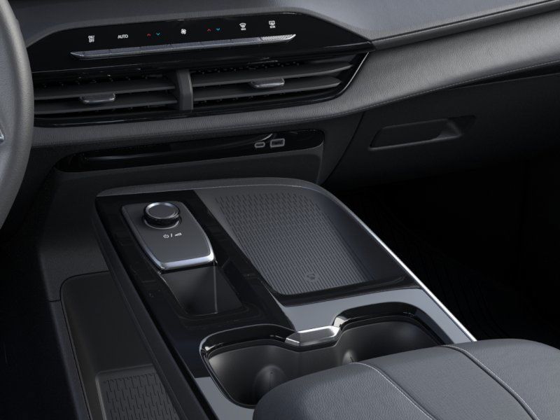 Thumbnail: 2026 Buick Enclave - 8