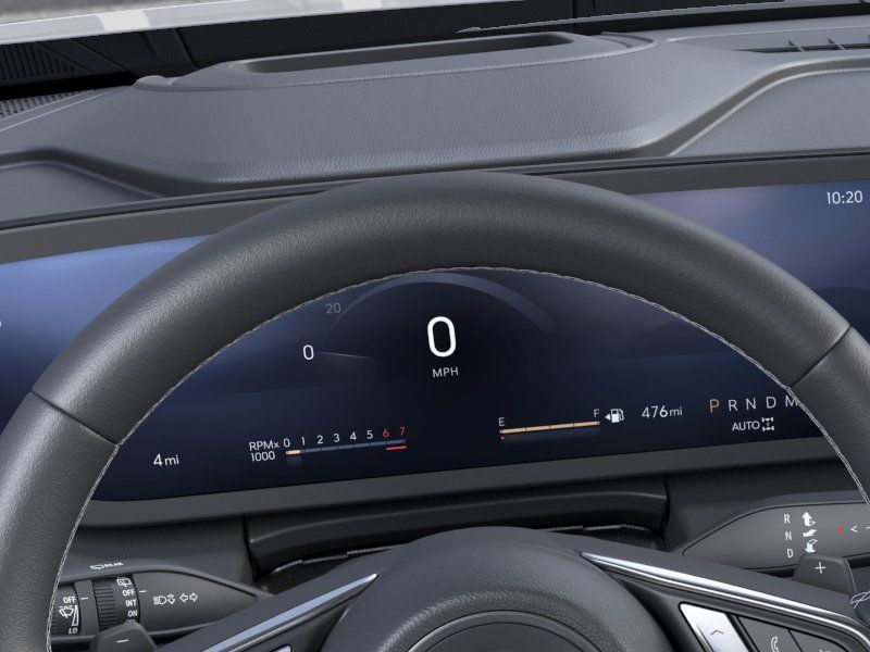 Thumbnail: 2026 Buick Enclave - 20