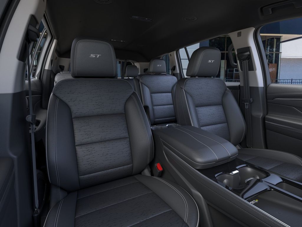 Thumbnail: 2026 Buick Enclave - 6