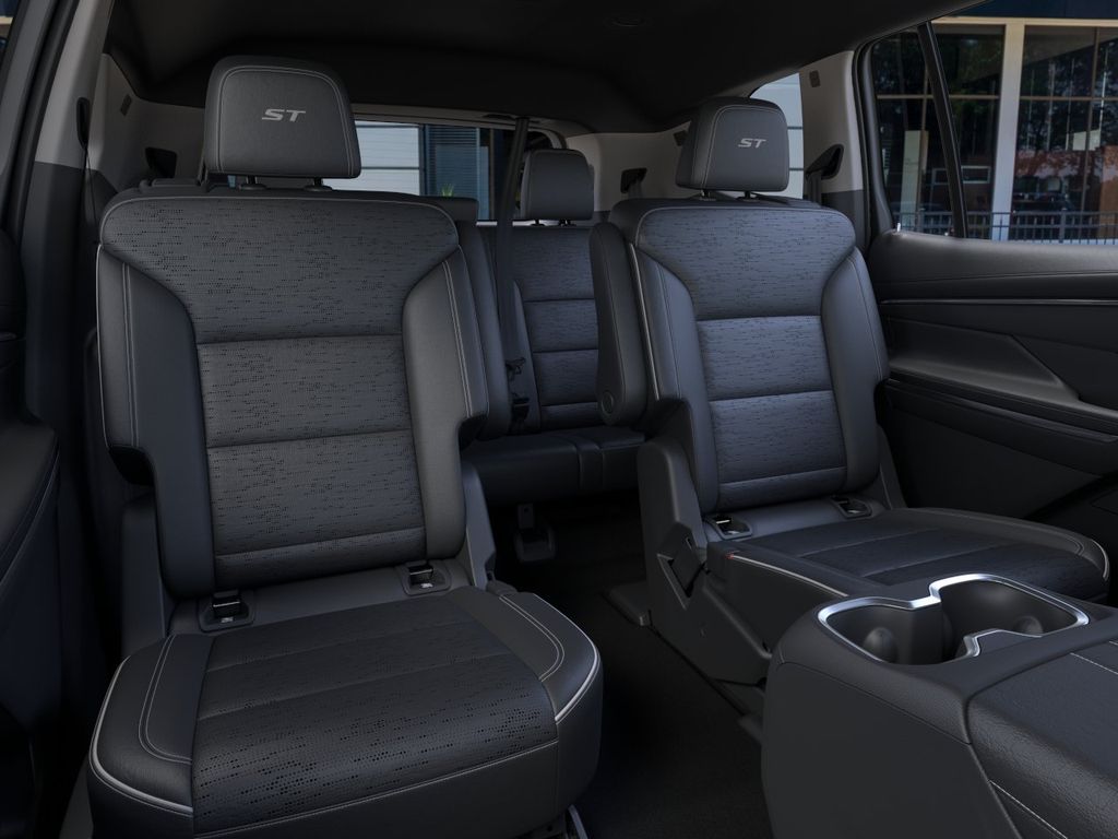 Thumbnail: 2026 Buick Enclave - 7